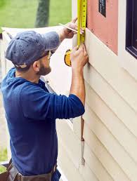 Best Vinyl Siding Installation  in Mmerce City, CO